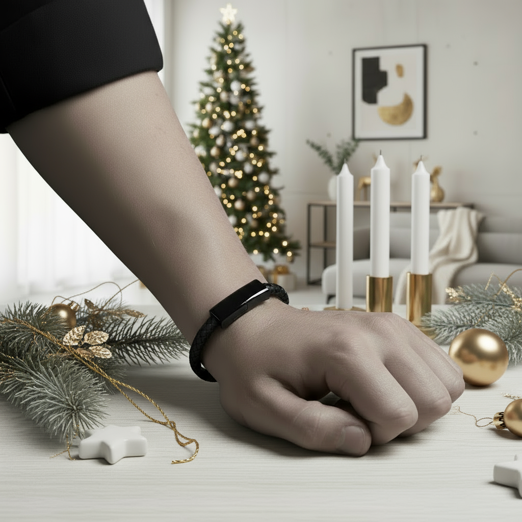 Bracelet Charging Cable